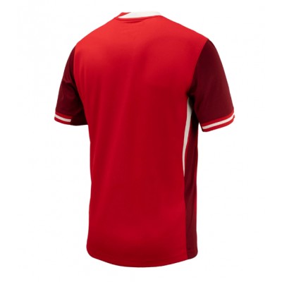 Kanada Domaci Dres Copa America 2024 Kratak Rukav Kanada Domaci Dres Copa America 2024 Kratak Rukav